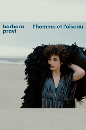 Voilà, le jour se lève sur l'homme et l'oiseau streaming