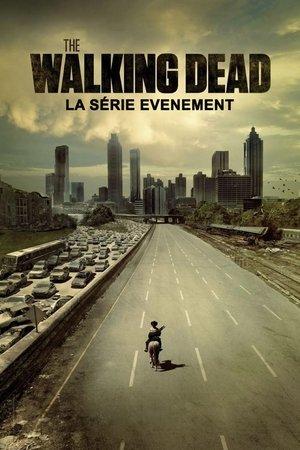 The Walking Dead streaming