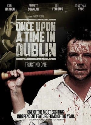 Once Upon a Time in Dublin streaming