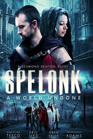 Spelonk streaming