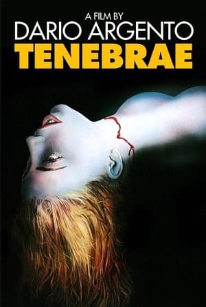 Tenebre streaming
