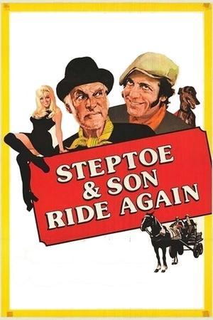Steptoe & Son Ride Again streaming