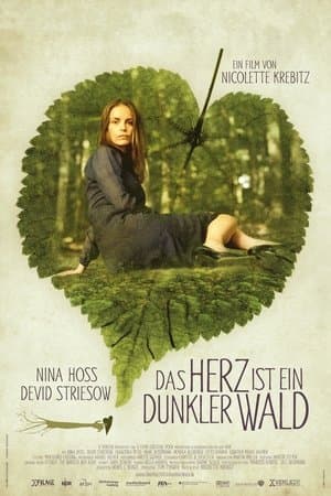 Le Cœur est une étrange forêt obscure streaming