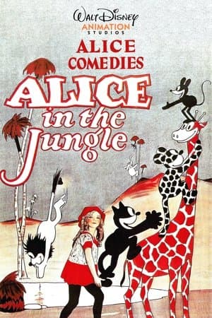 Alice in the Jungle streaming
