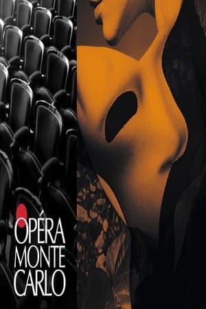 Don Giovanni - Monte Carlo streaming