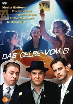 Das Gelbe vom Ei streaming