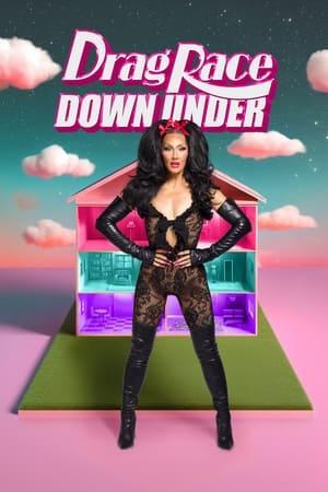 Drag Race Down Under streaming