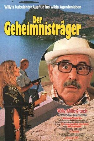 Der Geheimnisträger streaming