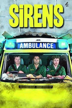 Sirens streaming