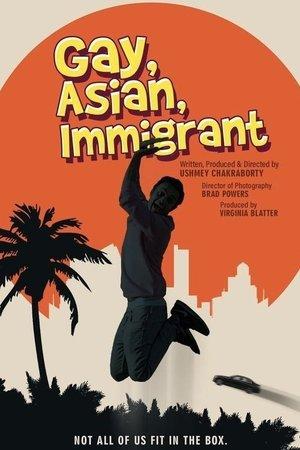 Gay, Asian, Immigrant streaming
