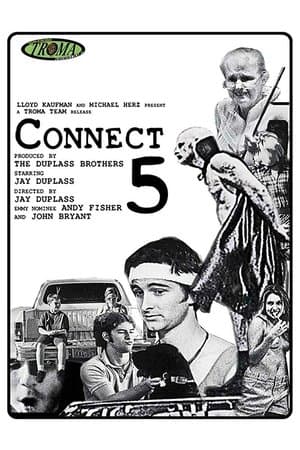 Connect 5 streaming