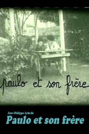 Paulo and His Brother streaming