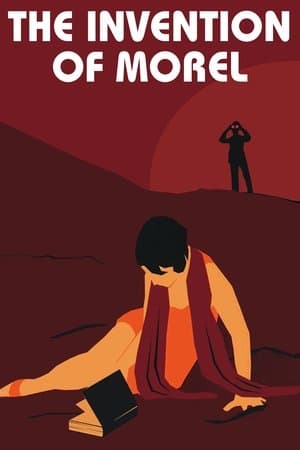 The Invention of Morel streaming