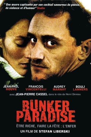 Bunker Paradise streaming