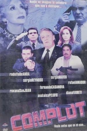 Complot streaming