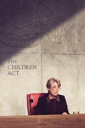 The Children Act streaming