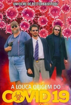 The Crazy Origin of Covid-19 streaming