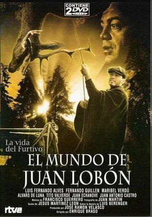 El mundo de Juan Lobón streaming