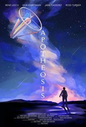 Apotheosis streaming