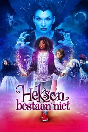 Witches Don't Exist streaming