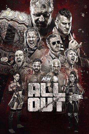 AEW All Out streaming