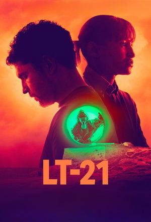 LT-21 streaming