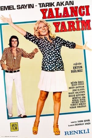 Yalancı Yarim streaming