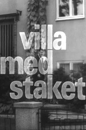 Villa med staket streaming