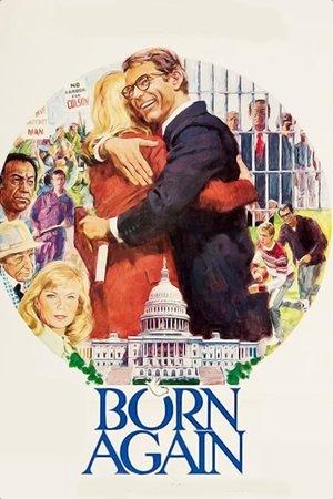 Born Again streaming