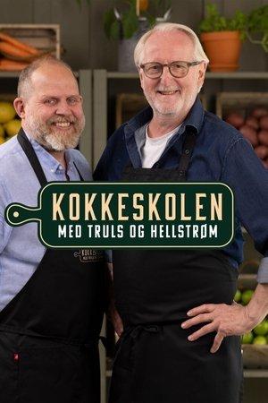 Kokkeskolen med Truls og Hellstrøm streaming