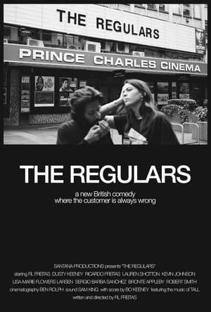 The Regulars streaming