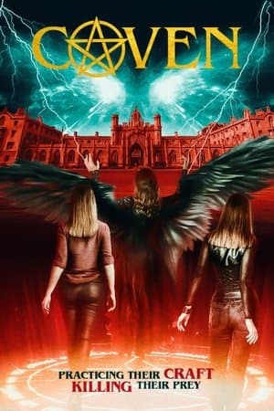 Coven streaming