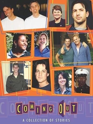 Coming Out: A Collection of Stories streaming