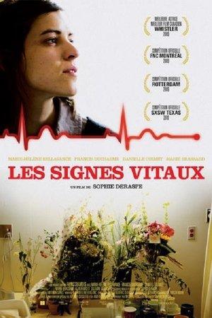 Vital Signs streaming