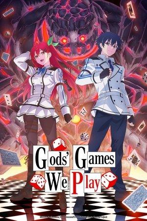 Gods' Games We Play streaming