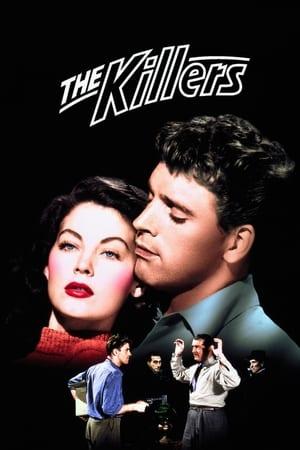 The Killers streaming