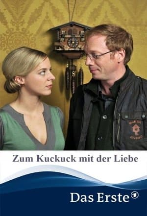 Zum Kuckuck mit der Liebe streaming