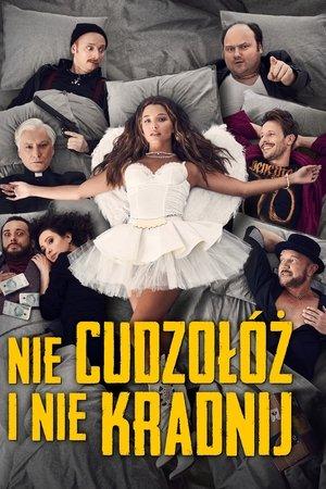 Nie cudzołóż i nie kradnij streaming
