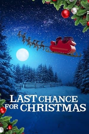 Last Chance for Christmas streaming