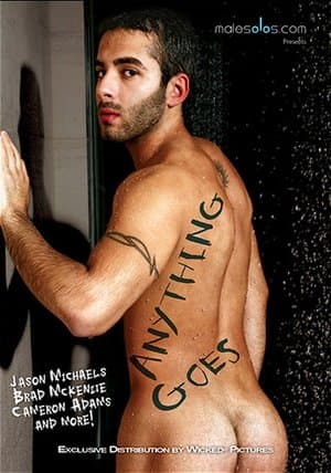 Anything Goes streaming