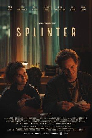 Splinter streaming