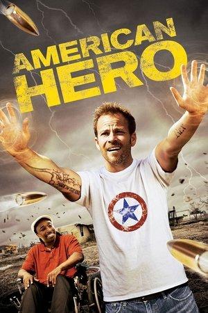 American Hero streaming