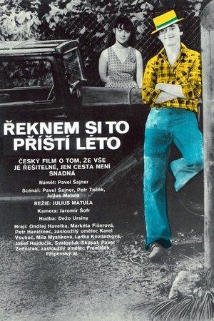 Řeknem si to příští léto streaming