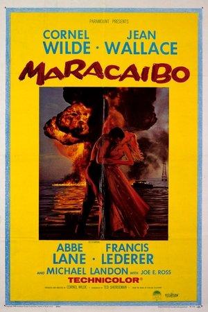 Maracaibo streaming
