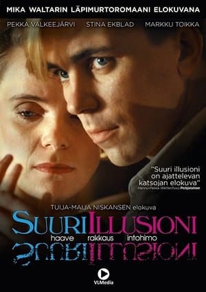 Suuri illusioni streaming