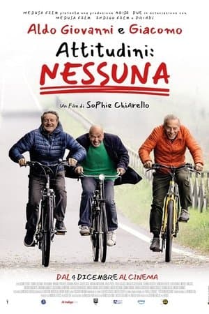 Attitudini: Nessuna streaming