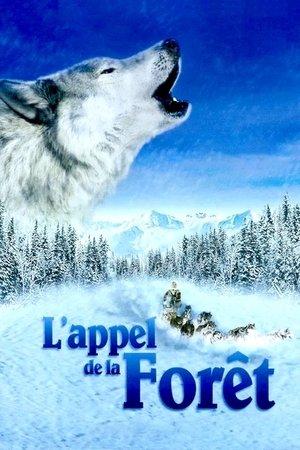 L'Appel de la forêt streaming