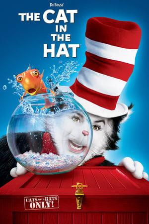 The Cat in the Hat streaming