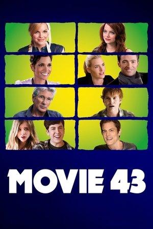 Movie 43 streaming
