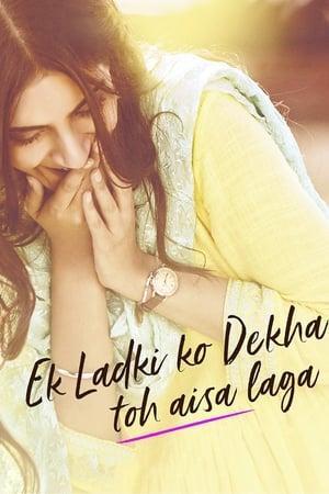 Ek Ladki Ko Dekha Toh Aisa Laga streaming
